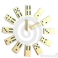 Domino 110%